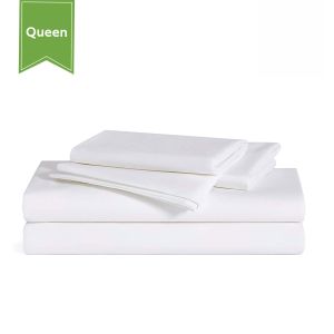 Opal Microfiber Queen Fitted 60x80x15