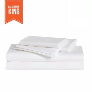 Opal Microfiber Cal King Fitted 73x85x15
