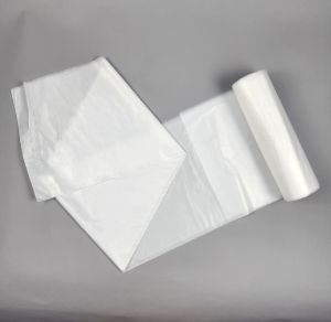 Heavy Duty Garbage Bag 43 x 48 55 Gal Clear