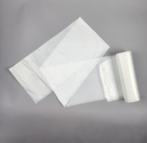  Heavy Duty Garbage Bag 38 x 60 55 Gal Clear