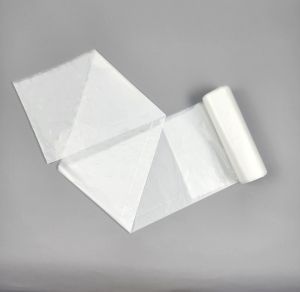  Heavy Duty Garbage Bag 30 x 37 25 Gal Clear