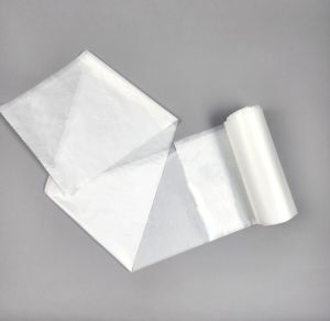 Heavy Duty Garbage Bag 30X37 - 25 Gal 16 Micron