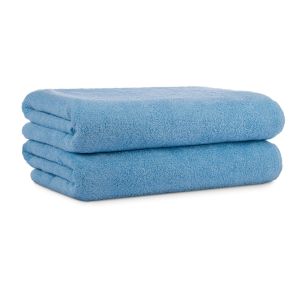 Ryotei Economy Pool Towel 36x68 12.75 lbs Royal Blue