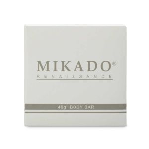 Mikado Renaissance Deodorant Soap 40 Grams 