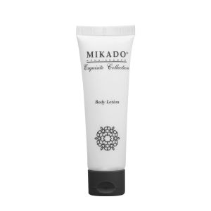 Mikado Renaissance Hydrating Body Lotion 30 ML - 288/Case
