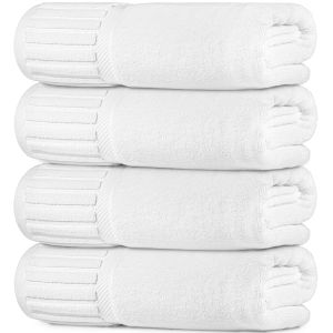 Ryotei Bath Towel 30x56 18 lbs 