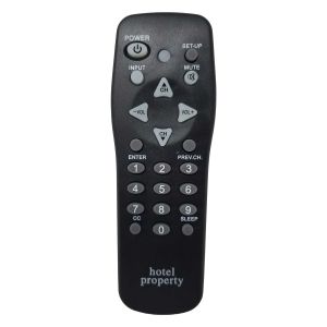 Regular Universal Remote 50/Case