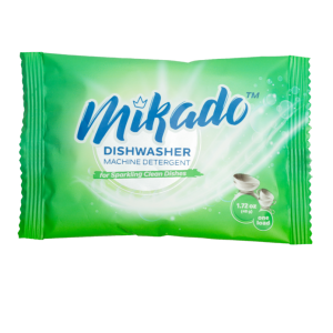 Mikado Auto Dish Detergent Powder 200/Case 