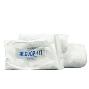 Recoop It Linen Stain Remover 12/Case 