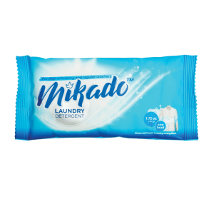Mikado Laundry Detergent