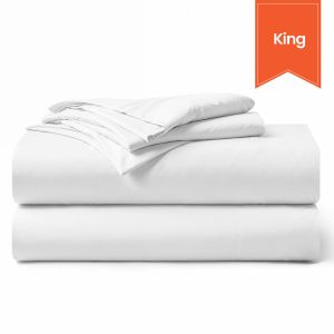 Opal Super Blend King Flat 108x110