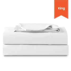 Icon Premium 300 King Flat 108x115