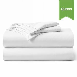 Opal Super Blend Queen Flat 90x110