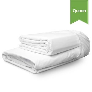 Ryotei T-300 Queen Fitted 60x80x18