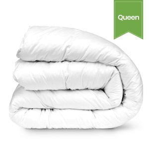 Ryotei Economy Duvet 93 x 95 Queen 