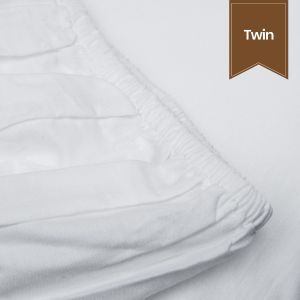 Icon T-200 Twin Fitted 39x80x12