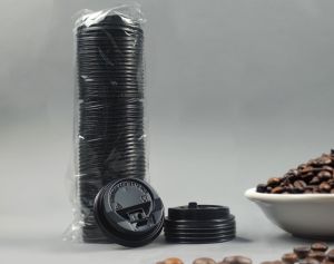 Lockable Sipper Lid for Coffee Cups 1000 / Case