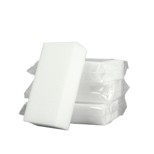  White Eraser Sponge  96/Case 