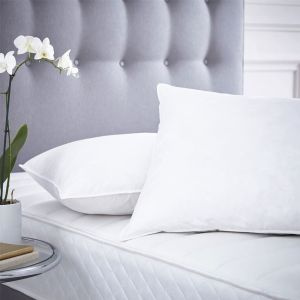 Ryotei Premium Duck Feather Pillow 20 x 30 Queen