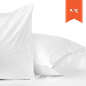 Icon T-200 King Pillowcase 42x46