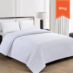 Luxury Quilt King 108 x 90