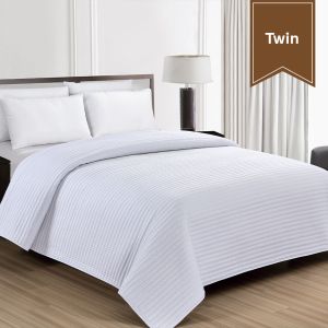 Luxury Quilt Twin 66 x 90