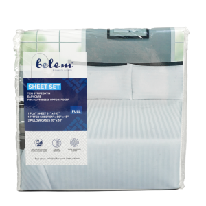 Swiss Stripe T-250 Full Set