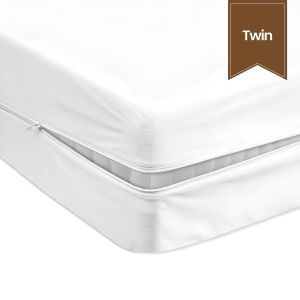 Mattress Encasement 39 x 75 x 15 Twin