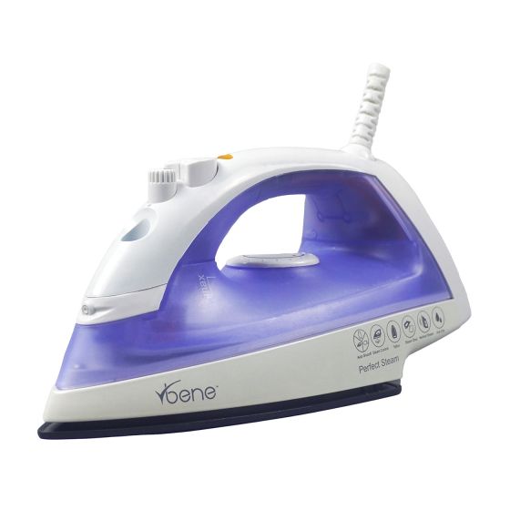 Steam Iron Auto Shut-off