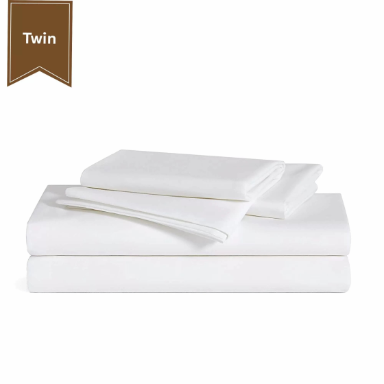 Opal Microfiber Twin Fitted 39x75x12
