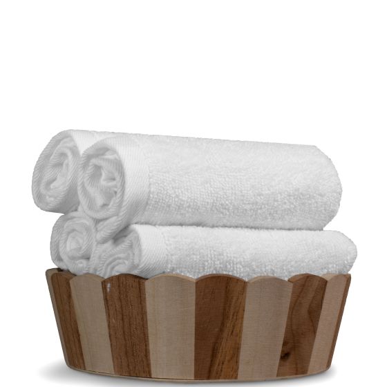 Opal Super Blend Plus Wash Cloth 12x12 1 lbs