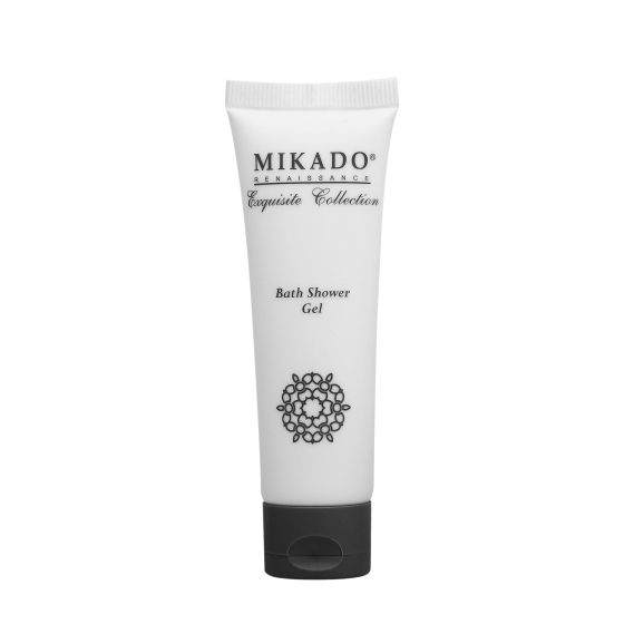 Mikado Renaissance Shower Gel 30 ML 288/Case