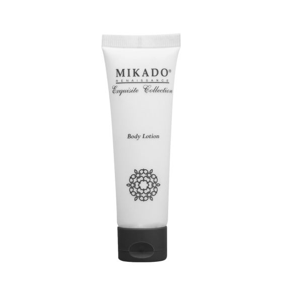 Mikado Renaissance Hydrating Body Lotion 30 ML - 288/Case