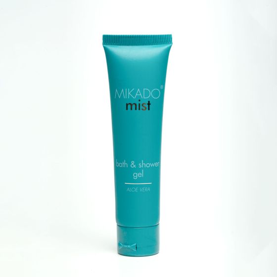 Mikado Mist Shower Gel 40 ML 