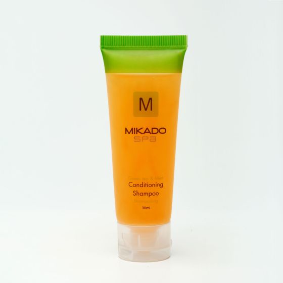 Mikado Spa Conditioning Shampoo 30 ML  300/Case