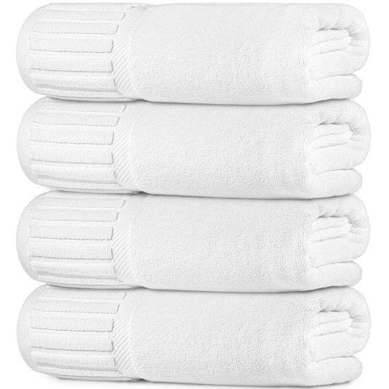 Ryotei Bath Towel 30x56 18 lbs 