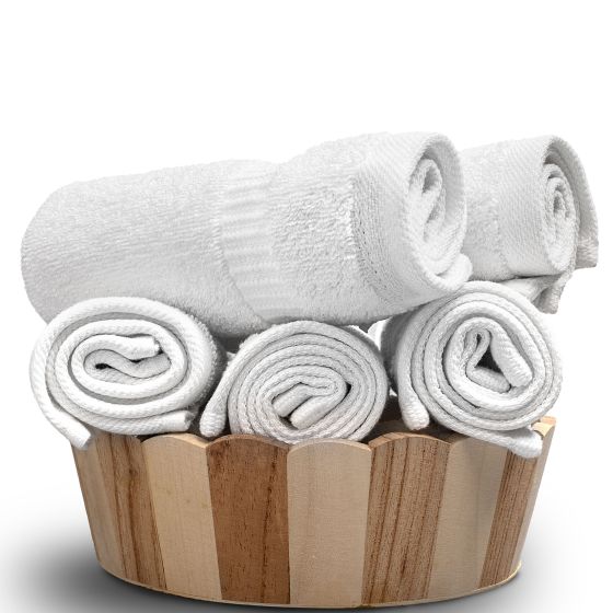 Forte Wash Cloth 13x13 1.80 lbs