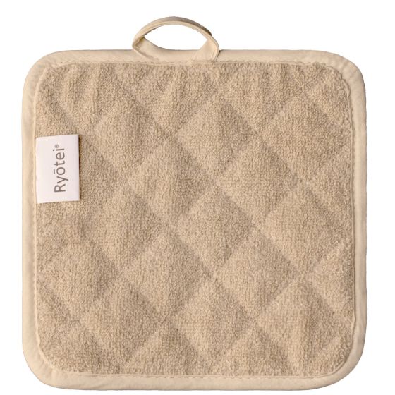 Ryotei Pot Holder 7x7 