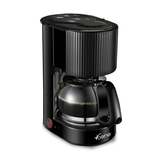 4 Cup Coffee Maker 6 Pcs/Case