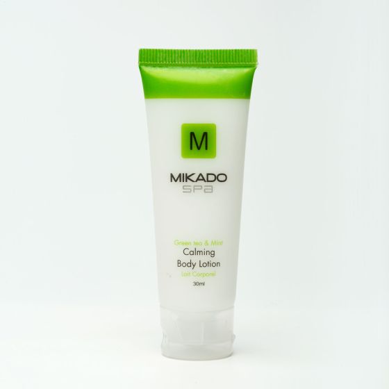 Mikado Spa Body Lotion 30 ML - 300/Case