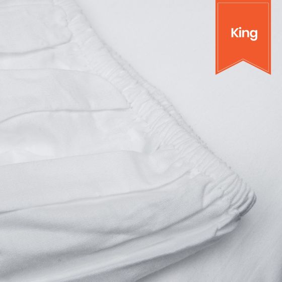 Icon T-200 King Fitted 78x80x15
