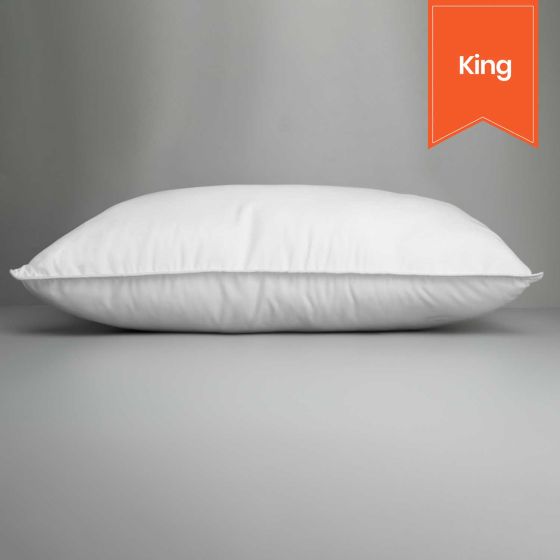 Ryotei Platinum Plus Pillow 20 x 36 King 