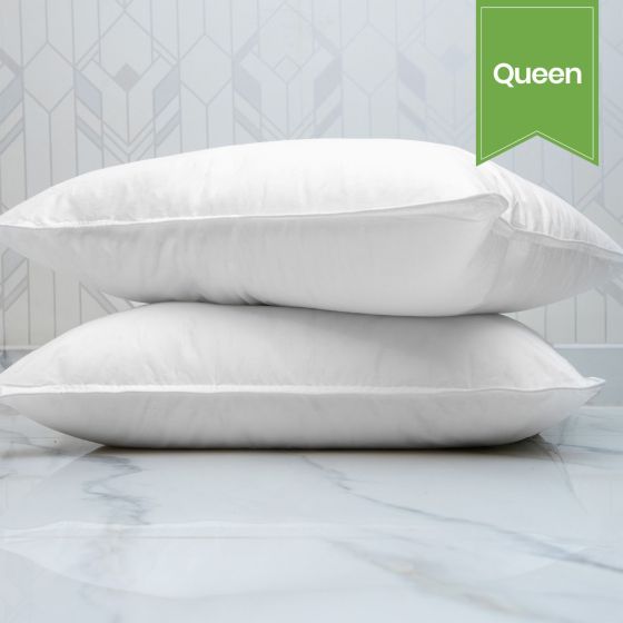Ryotei Down Alternative Pillow 20 x 30 Queen