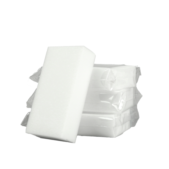 White Eraser Sponge  96/Case 