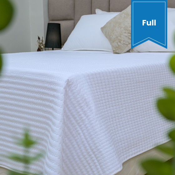 Luxury Quilt Full 81 x 90