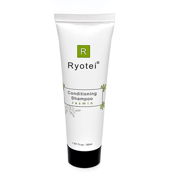 Budget Shampoo 30ML 288 pcs / Case