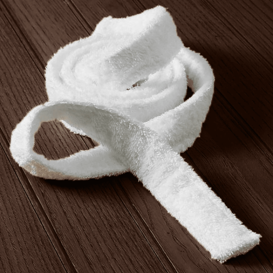 Terry Shawl Bathrobes Replacement Belts