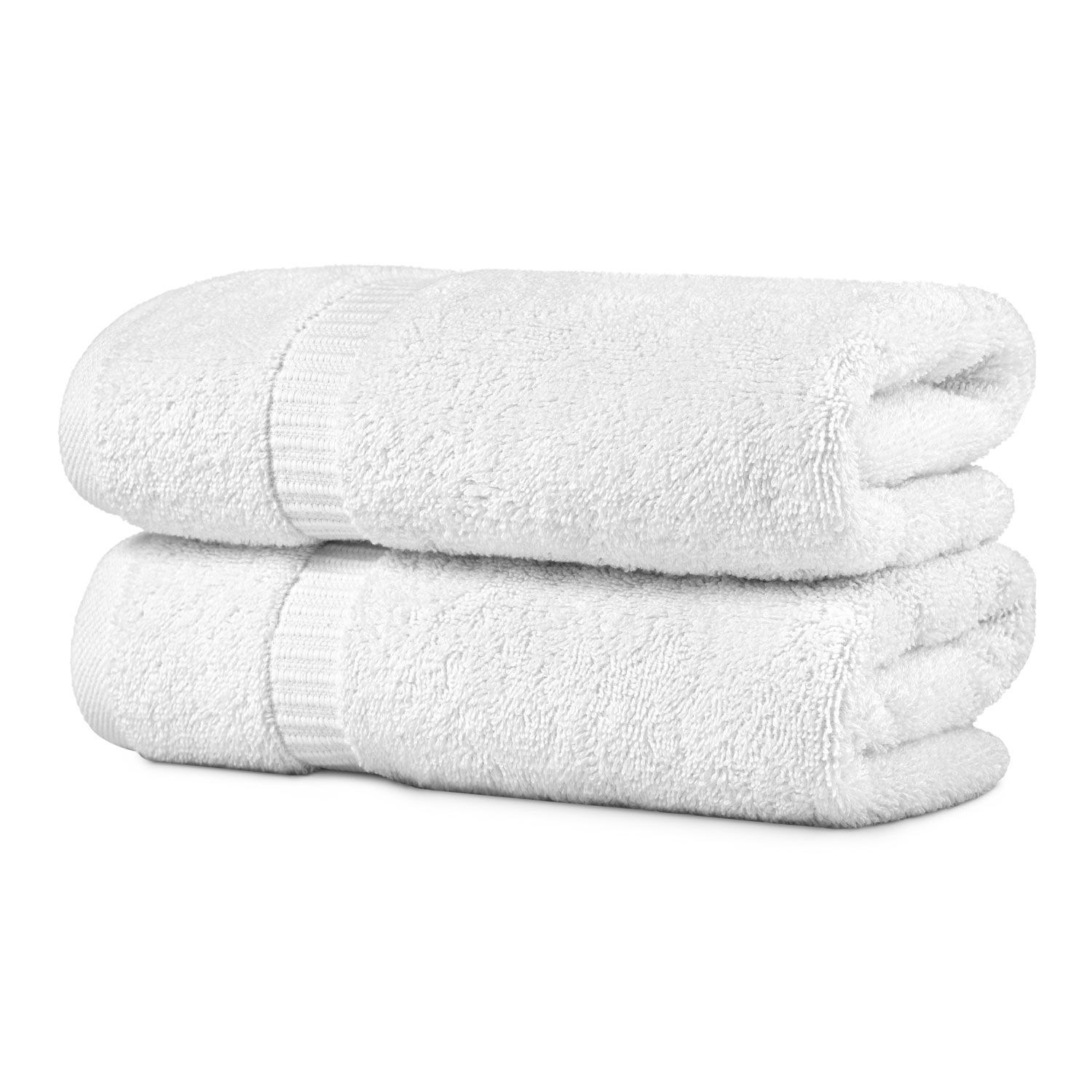 Forte Hand Towel 16x32 6 lbs – Premium Hotel Towels
