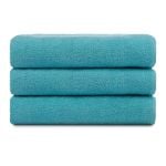 Ryotei Luxury Pool Towel 36x68 18.50 lbs Aqua