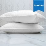 Ryotei Down Alternative Pillow 20 x 26 Standard